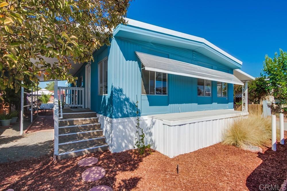 1120 East Mission Road, Unit 27 Fallbrook, CA 92028 - Photo 1 of 46