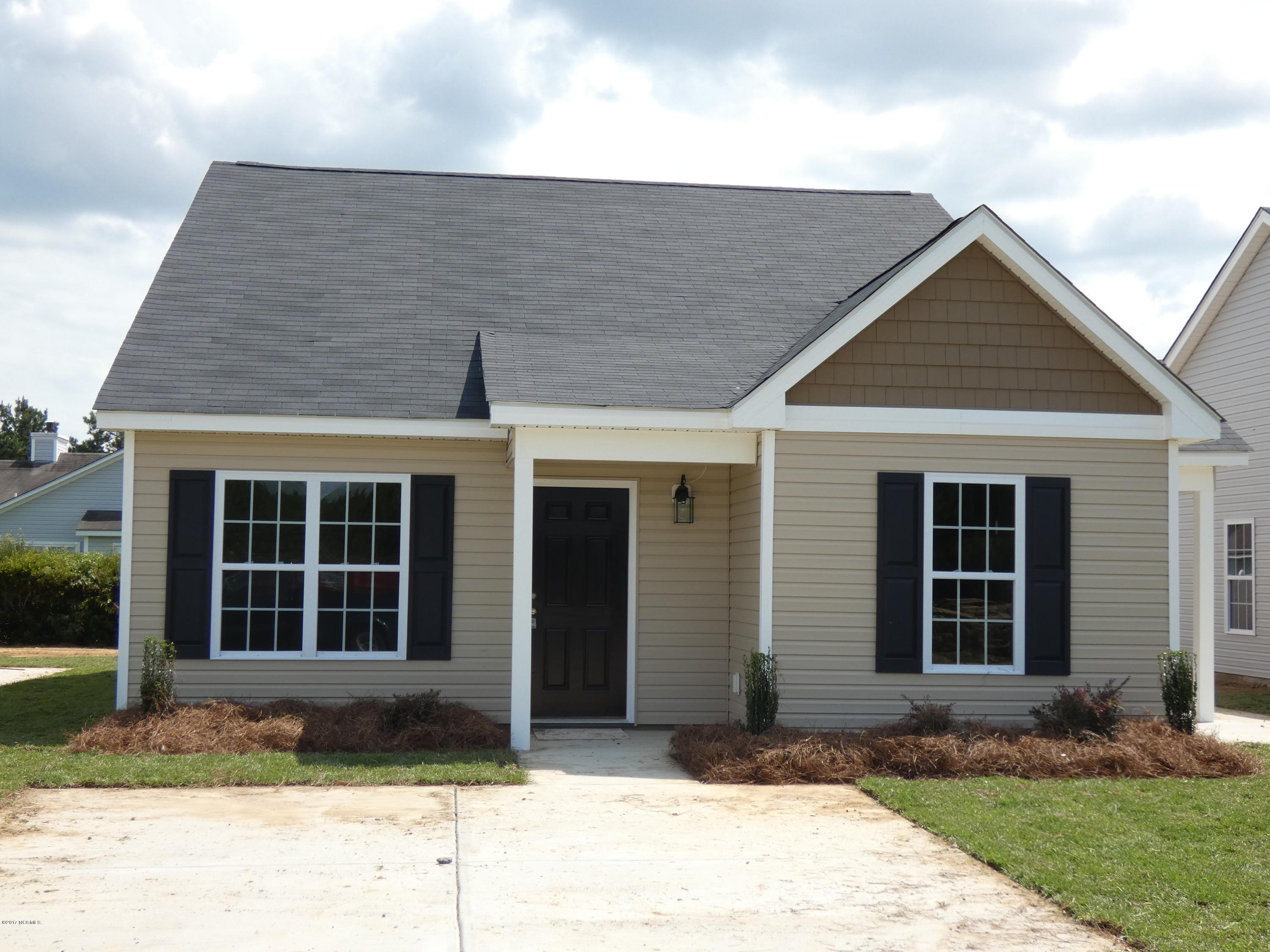 1981 Sapphire Road Rocky Mount, NC 27804 - Photo 1 of 65 1981 Sapphire Rd Front