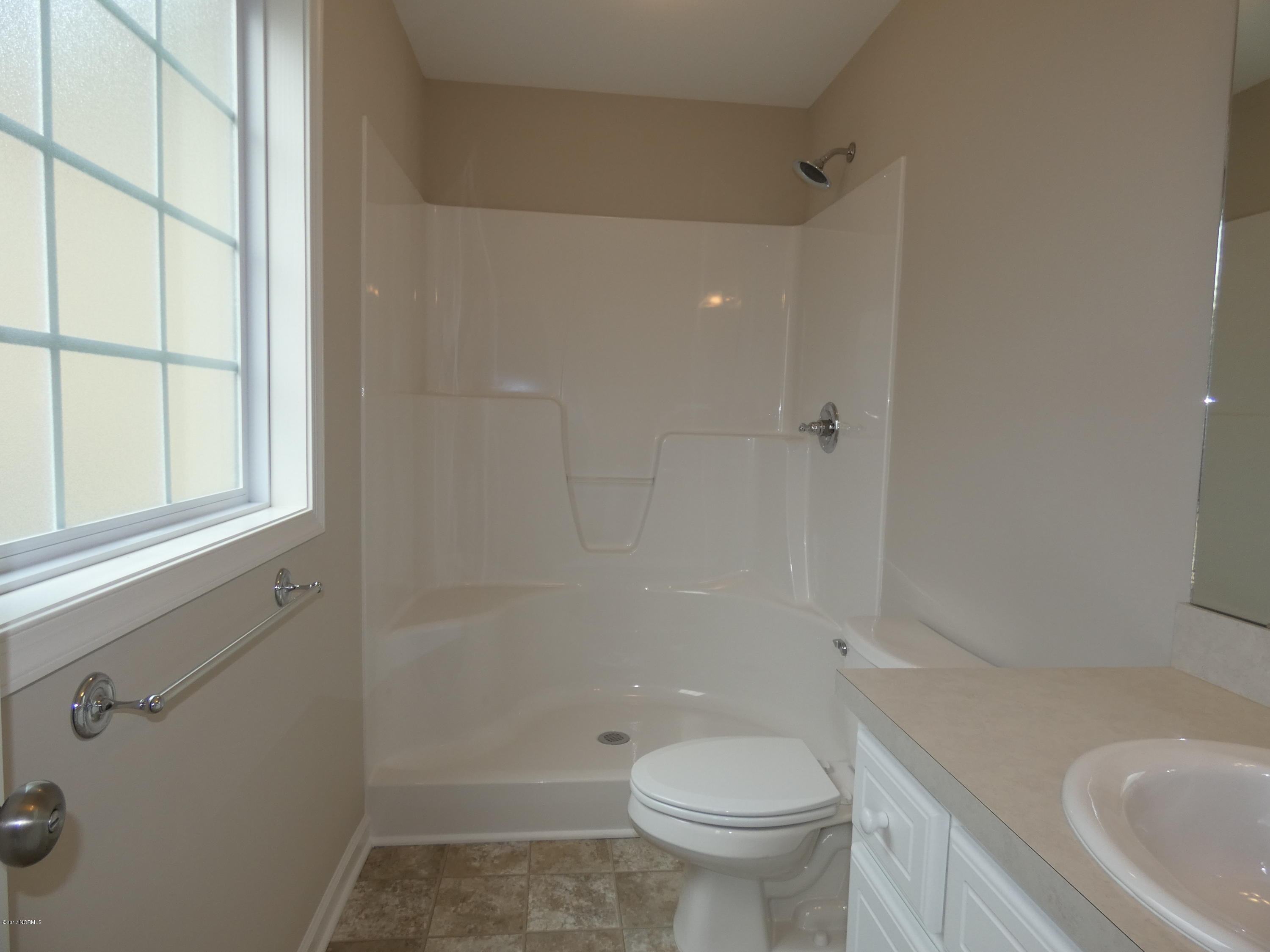 1981 Sapphire Road Rocky Mount, NC 27804 - Photo 22 of 65 Master Bath