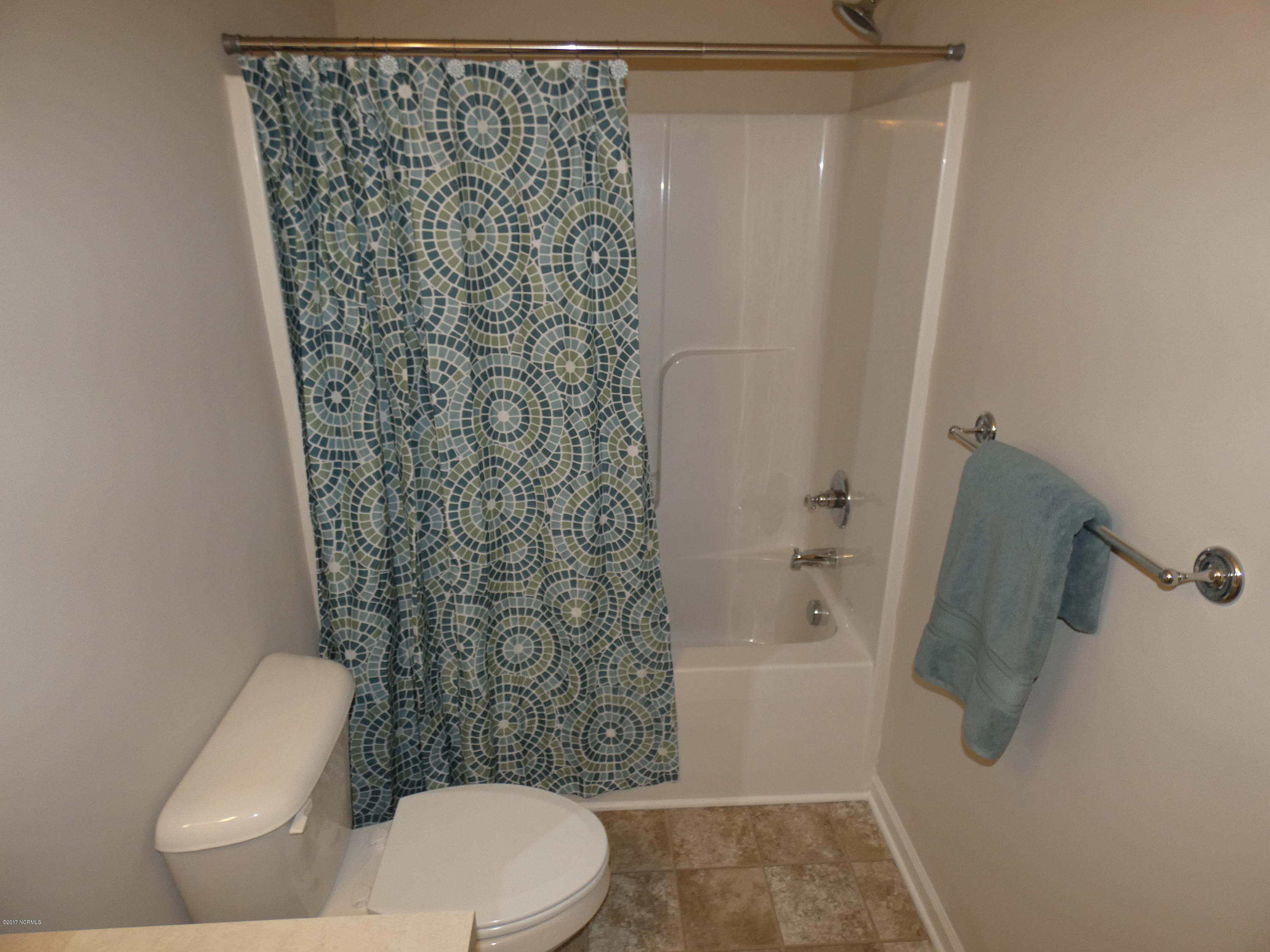 1981 Sapphire Road Rocky Mount, NC 27804 - Photo 29 of 65 1981 Sapphire Rd. Bathroom 2 shower