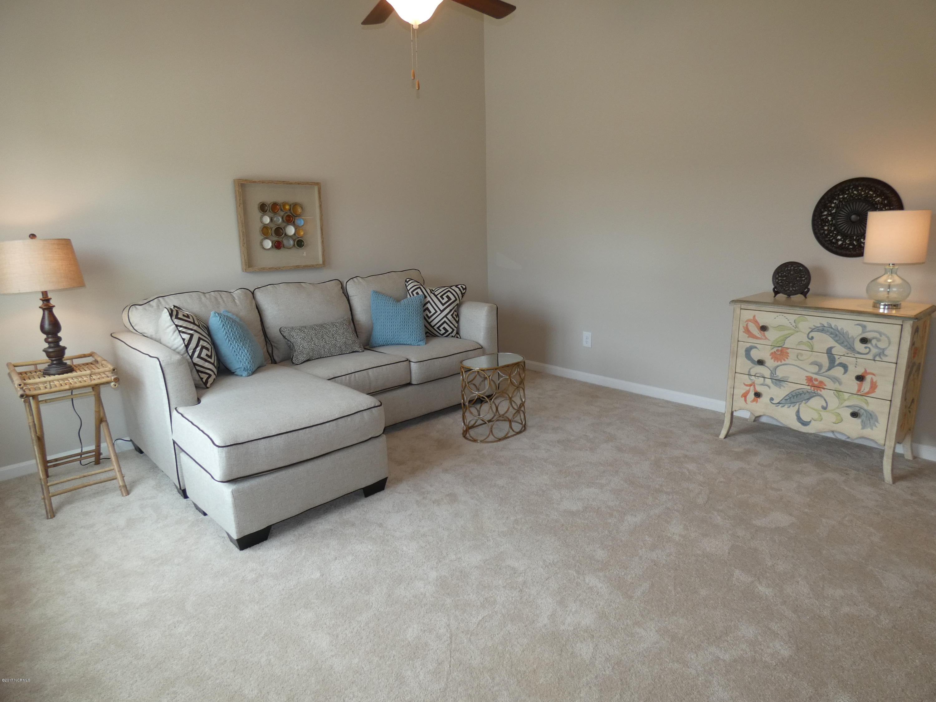 1981 Sapphire Road Rocky Mount, NC 27804 - Photo 41 of 65 1981 Sapphire Rd. Great Room Corner