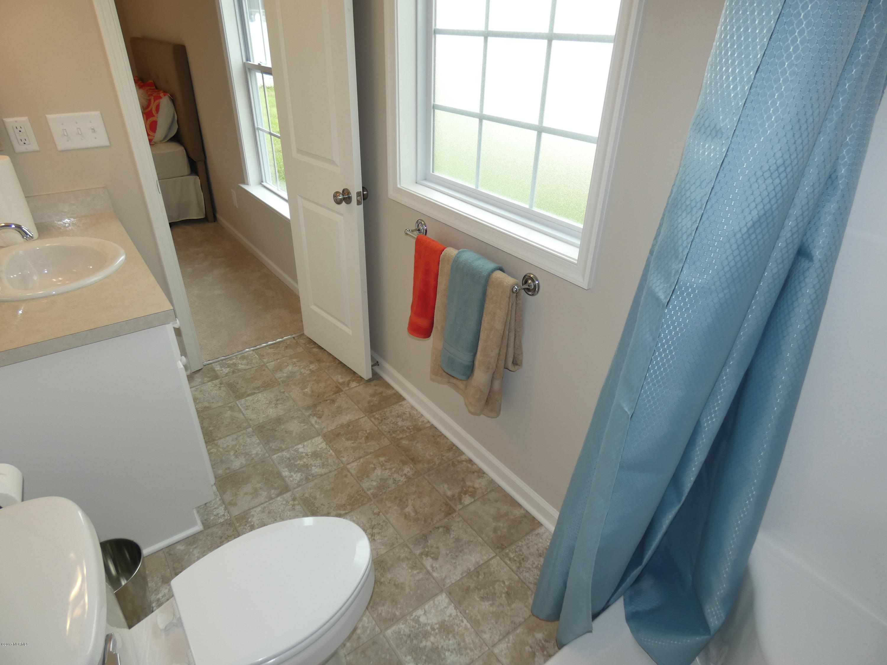 1981 Sapphire Road Rocky Mount, NC 27804 - Photo 44 of 65 1981 Sapphire Rd. Master Bath 2