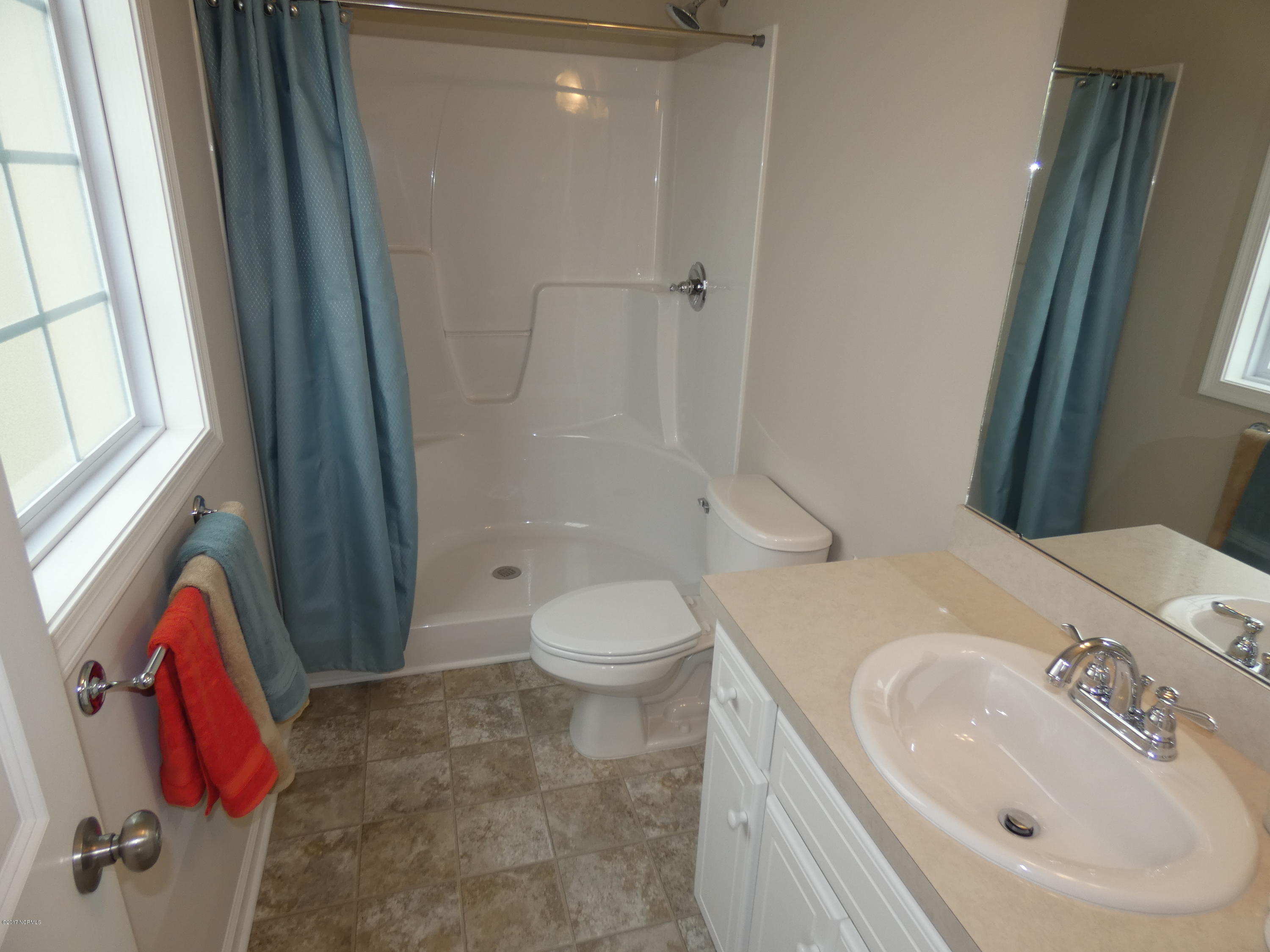 1981 Sapphire Road Rocky Mount, NC 27804 - Photo 45 of 65 1981 Sapphire Rd. Master Bath 1