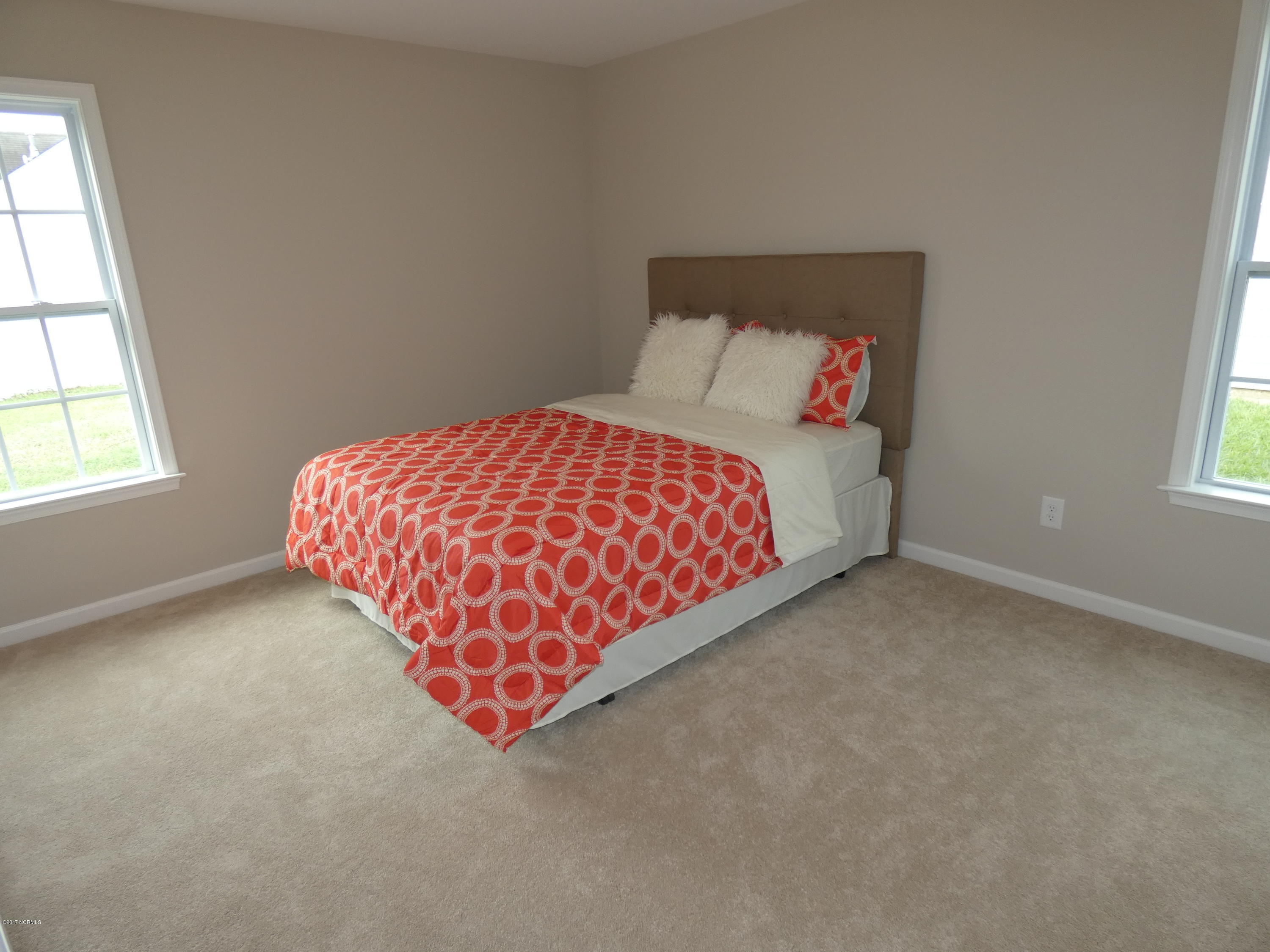 1981 Sapphire Road Rocky Mount, NC 27804 - Photo 49 of 65 1981 Sapphire Rd. Master Bed 1