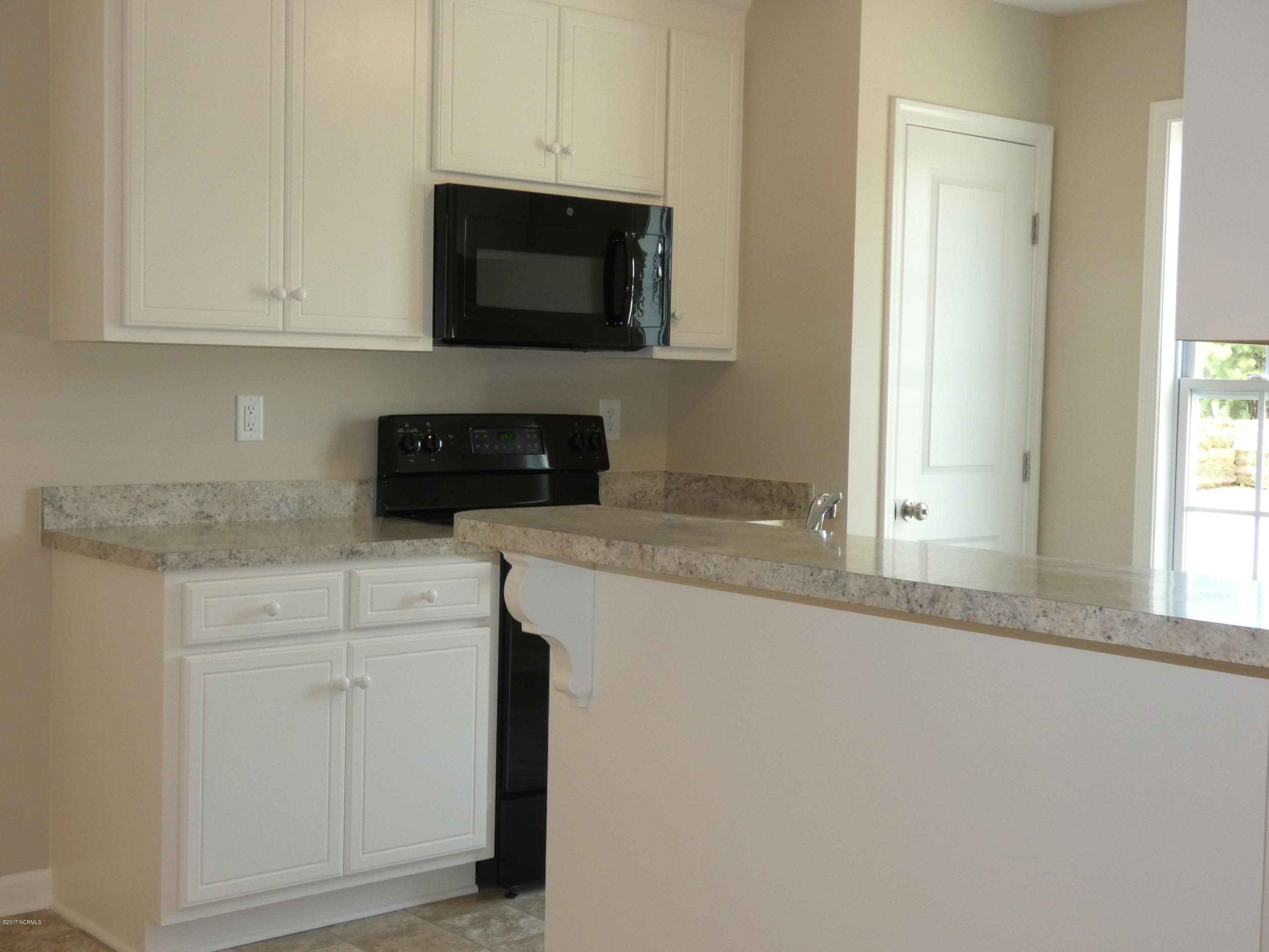 1981 Sapphire Road Rocky Mount, NC 27804 - Photo 8 of 65 Kitchen