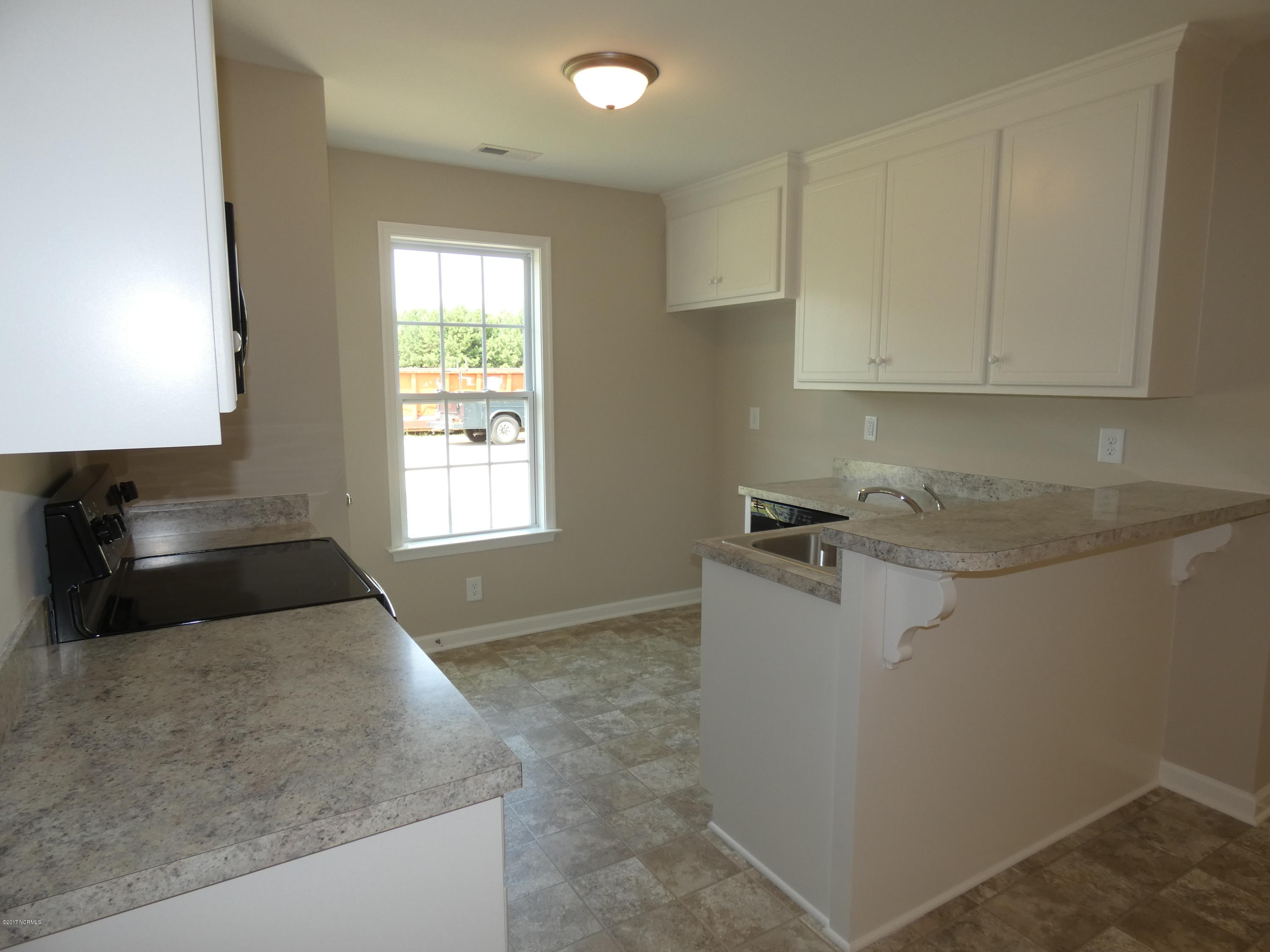 1981 Sapphire Road Rocky Mount, NC 27804 - Photo 9 of 65 Kitchen