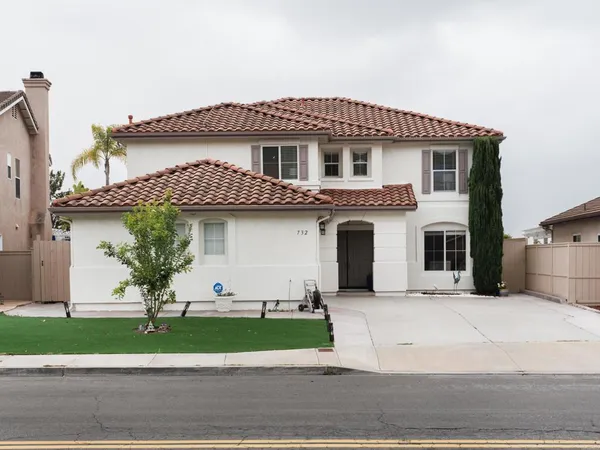 $5,200 | 732 Via Barquero, San Marcos, CA 92069