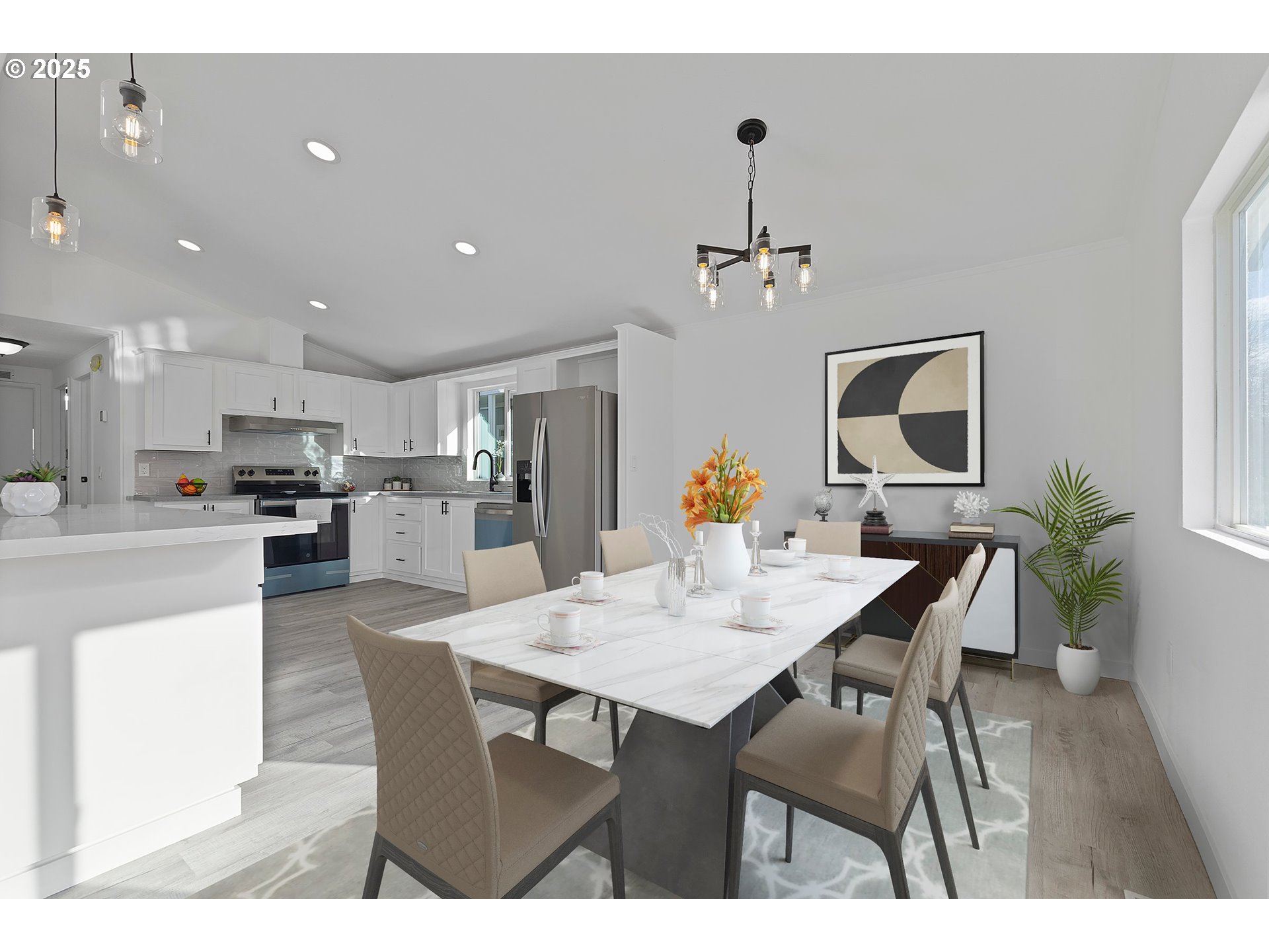 1901 Southeast Minter Bridge Road, Unit 20 Hillsboro, OR 97123 - Photo 3 of 17