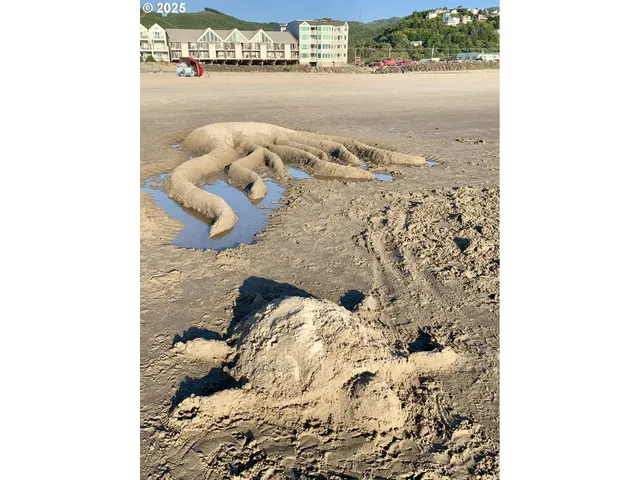 $455,000 | 300 North Pacific Street, Unit 37, Rockaway Beach, OR 97136