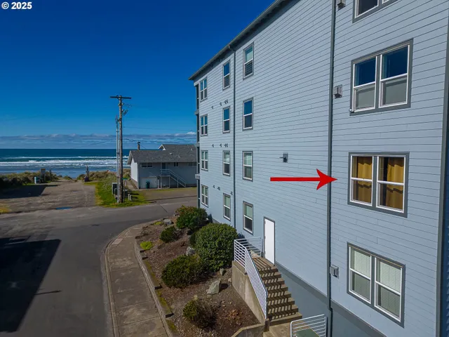 $455,000 | 300 North Pacific Street, Unit 37, Rockaway Beach, OR 97136