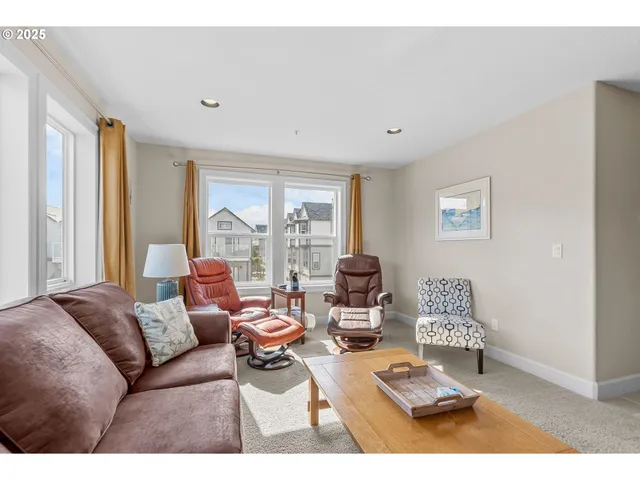 $455,000 | 300 North Pacific Street, Unit 37, Rockaway Beach, OR 97136