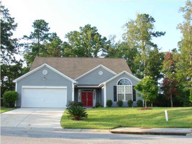 9335 Ayscough Road Summerville, SC 29485 - Photo 1 of 4 Primary Photo