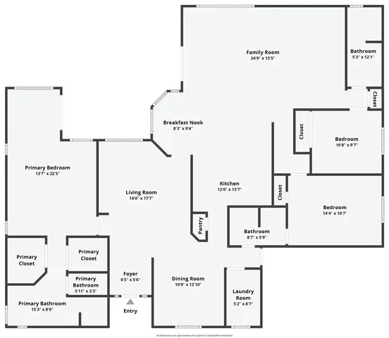 $1,099,995 | 146 Magnolia Way, Tequesta, FL 33469