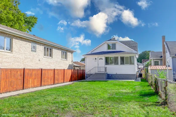 $388,000 | 3649 North Overhill Avenue, Chicago, IL 60634