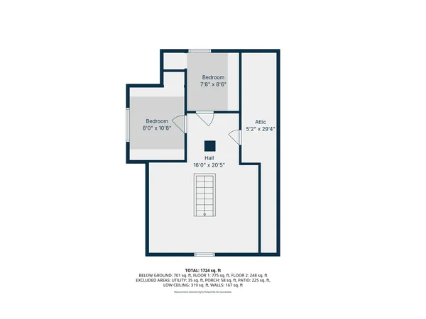 $388,000 | 3649 North Overhill Avenue, Chicago, IL 60634