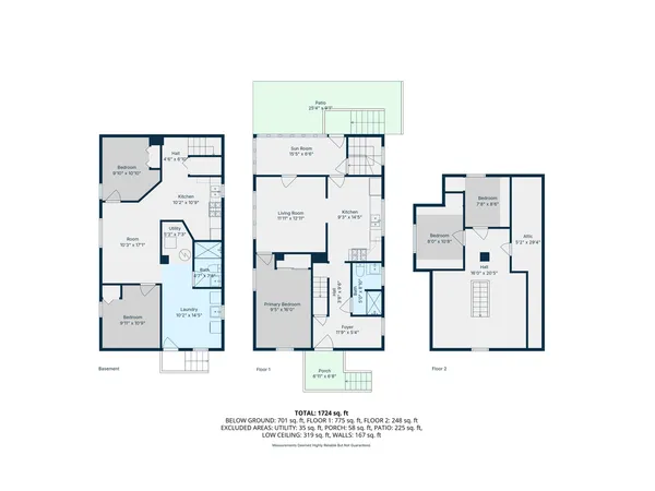 $388,000 | 3649 North Overhill Avenue, Chicago, IL 60634