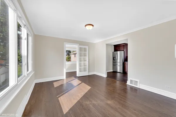 $388,000 | 3649 North Overhill Avenue, Chicago, IL 60634