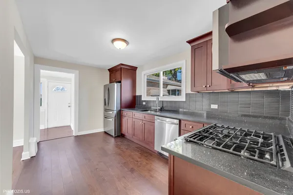 $388,000 | 3649 North Overhill Avenue, Chicago, IL 60634