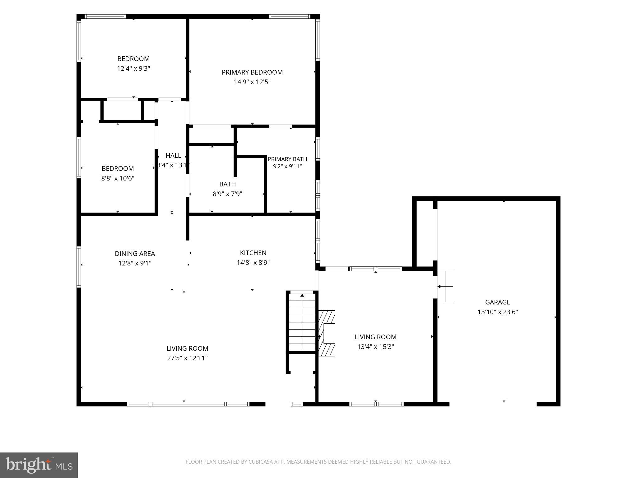 9021 Buckner Road Alexandria, VA 22309 - Photo 41 of 43 Gallery Image 41