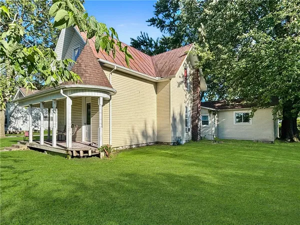 $134,900 | 233 Sater Street, Greenville, OH 45331