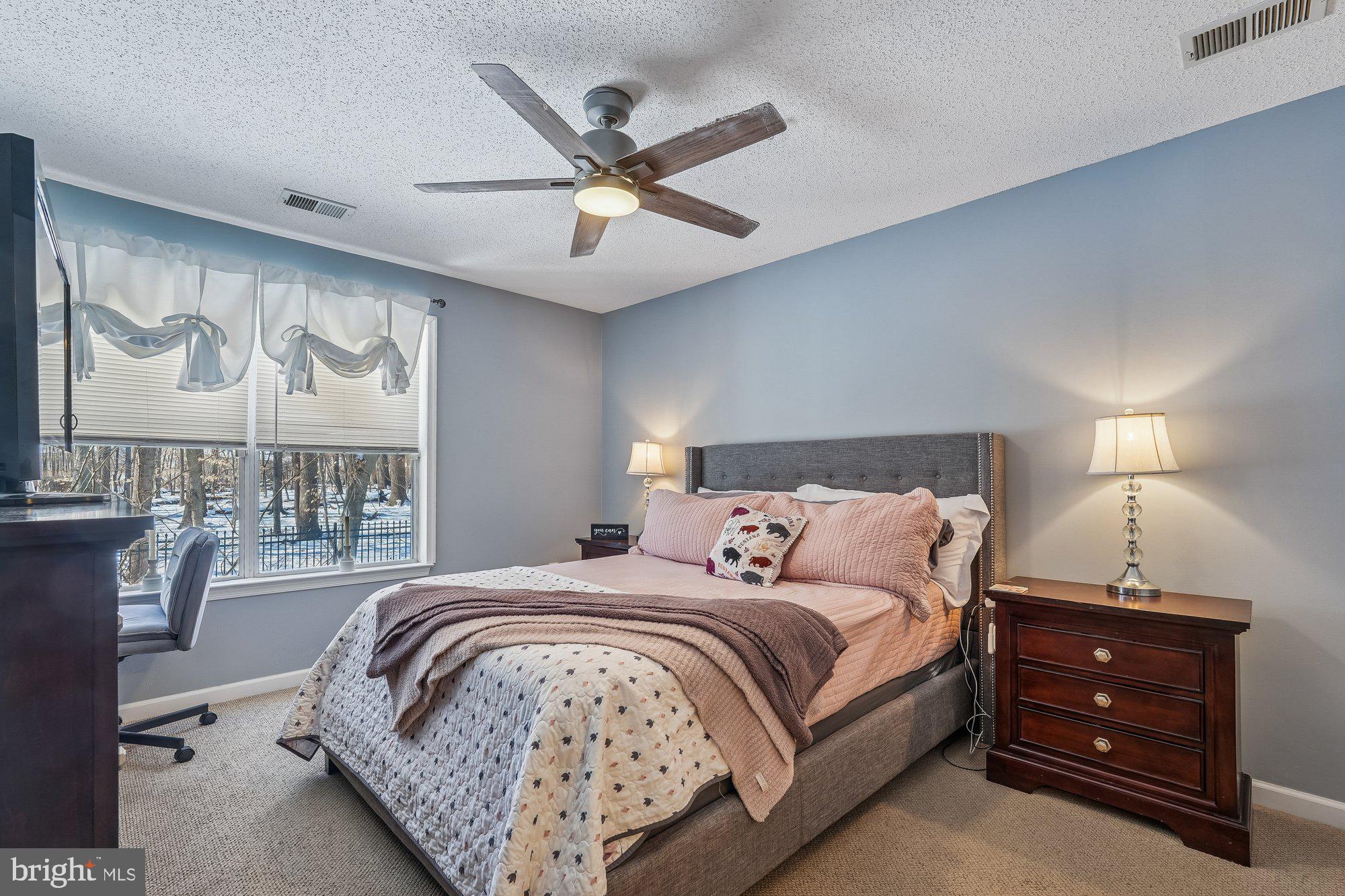 2812 Clear Shot Drive, Unit 833 Silver Spring, MD 20906 - Photo 14 of 31 Primary Bedroom