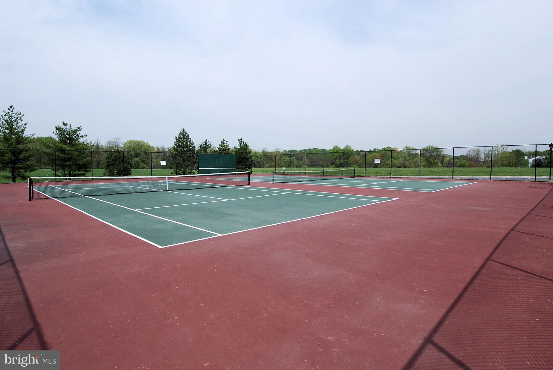2812 Clear Shot Drive, Unit 833 Silver Spring, MD 20906 - Photo 23 of 31 Longmead Tennis Court