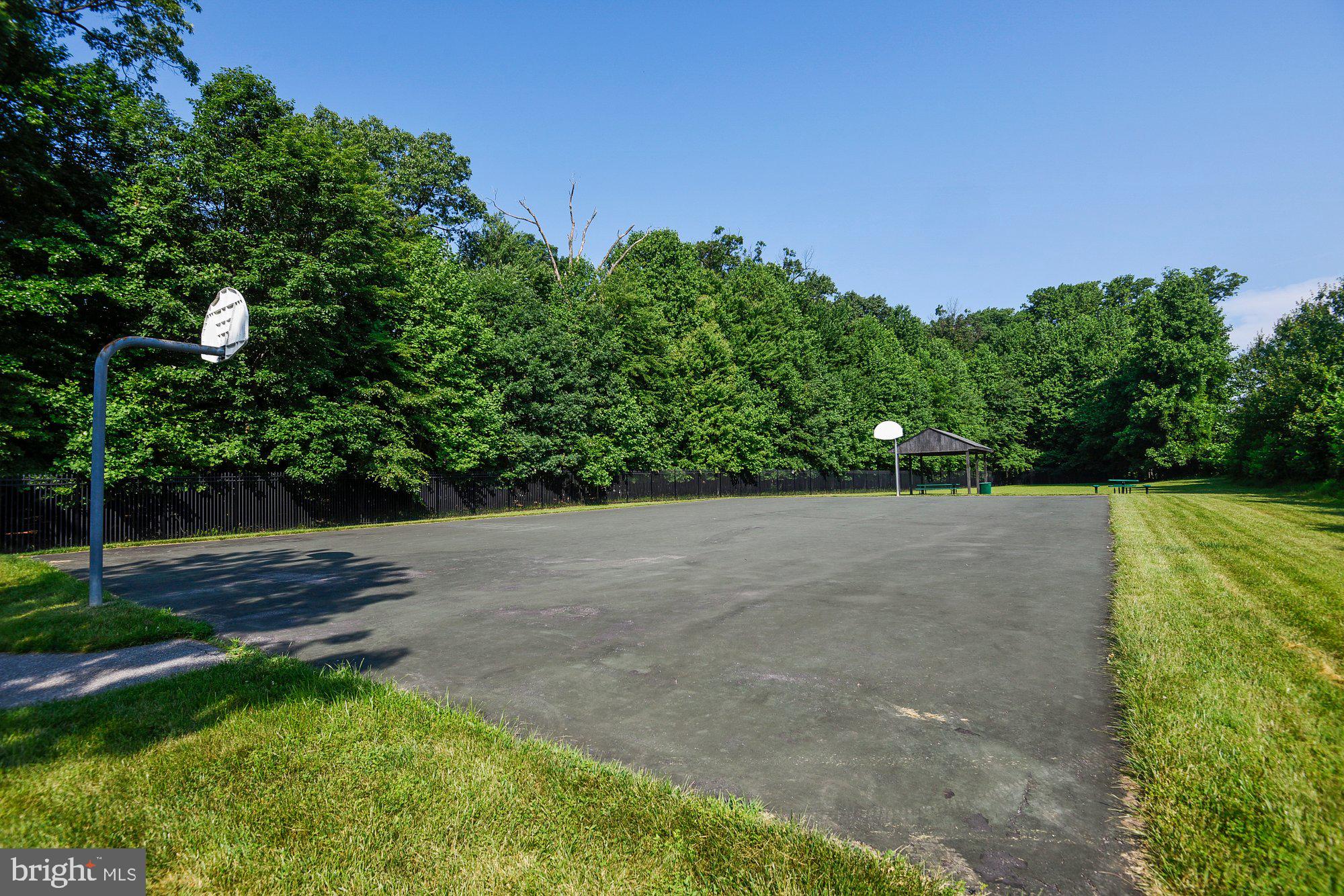 2812 Clear Shot Drive, Unit 833 Silver Spring, MD 20906 - Photo 28 of 31 Longmead Crossing Basketball Court