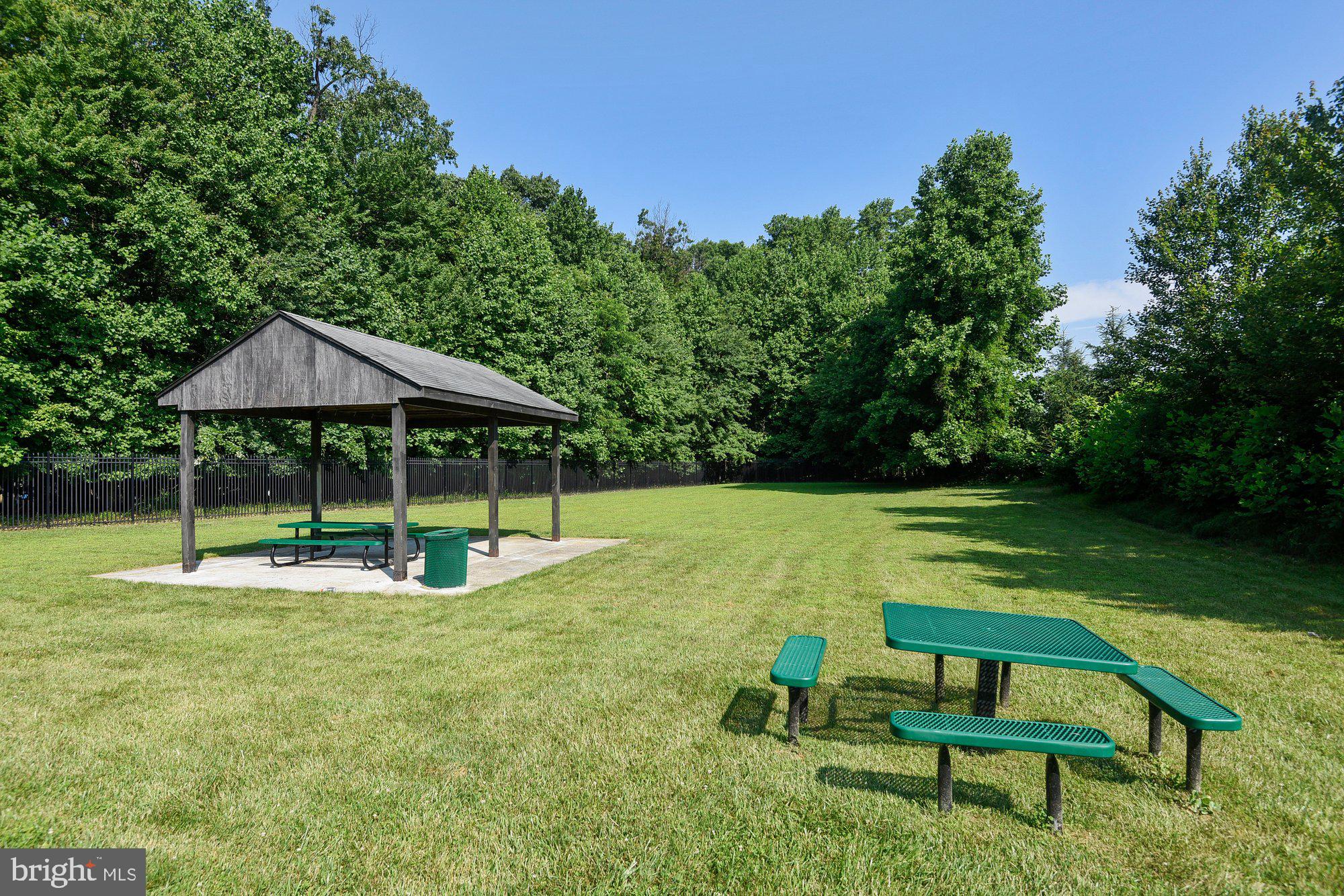 2812 Clear Shot Drive, Unit 833 Silver Spring, MD 20906 - Photo 30 of 31 Longmead Crossing Picnic Area