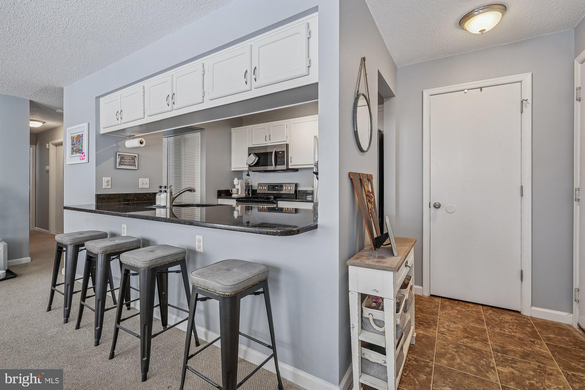 2812 Clear Shot Drive, Unit 833 Silver Spring, MD 20906 - Photo 3 of 31 Kitchen