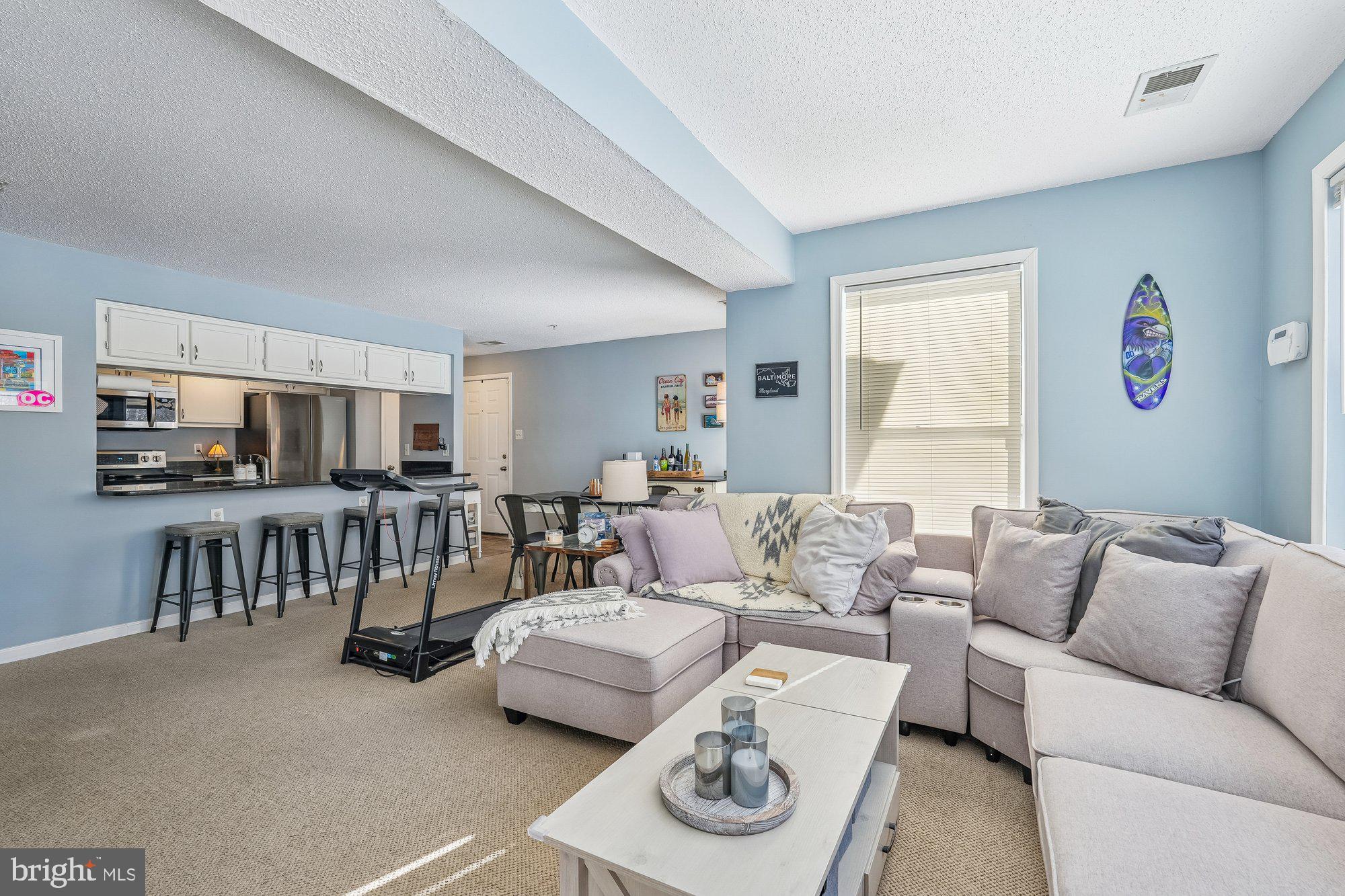 2812 Clear Shot Drive, Unit 833 Silver Spring, MD 20906 - Photo 7 of 31 Living Room