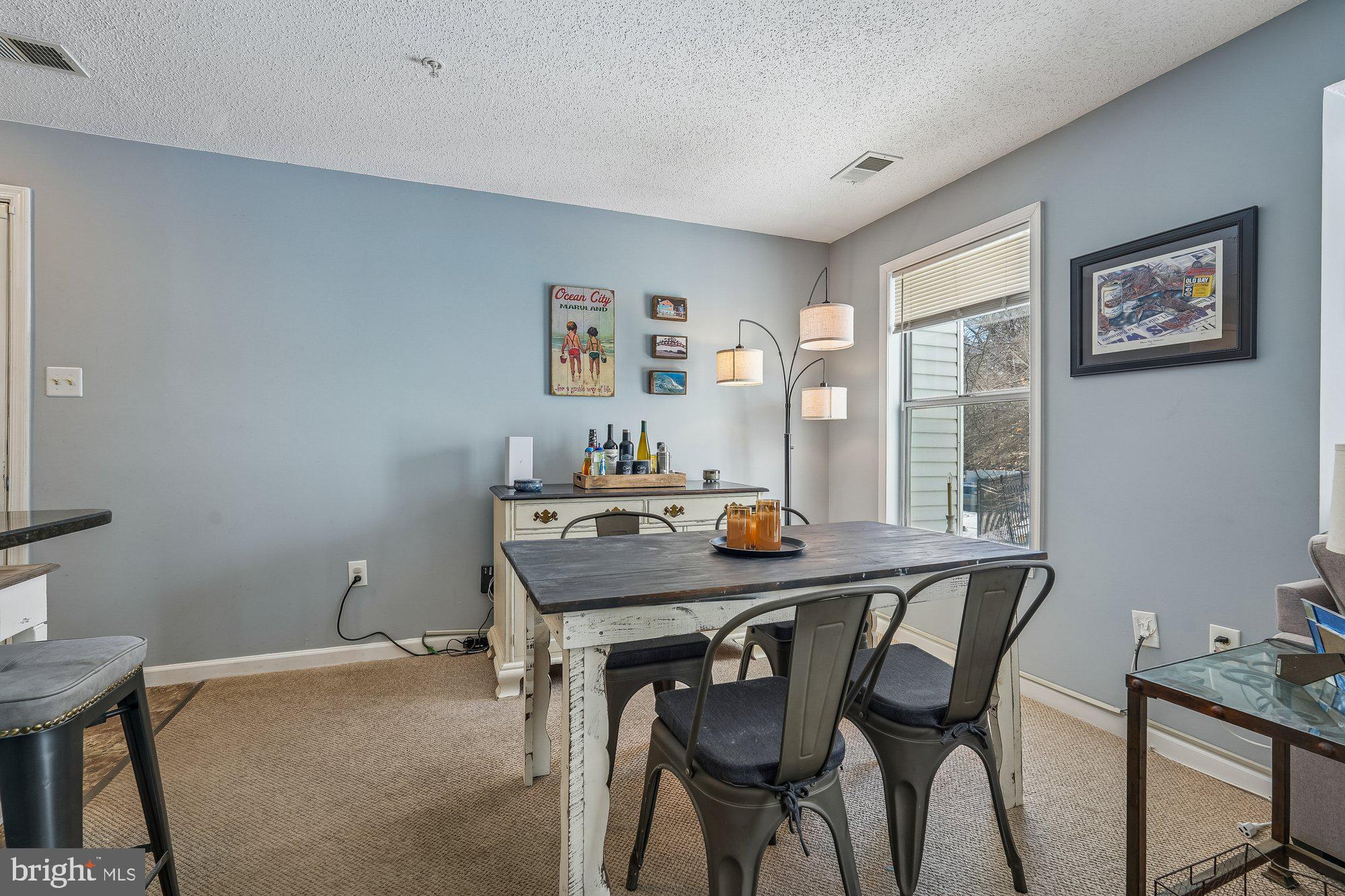 2812 Clear Shot Drive, Unit 833 Silver Spring, MD 20906 - Photo 8 of 31 Dining Area