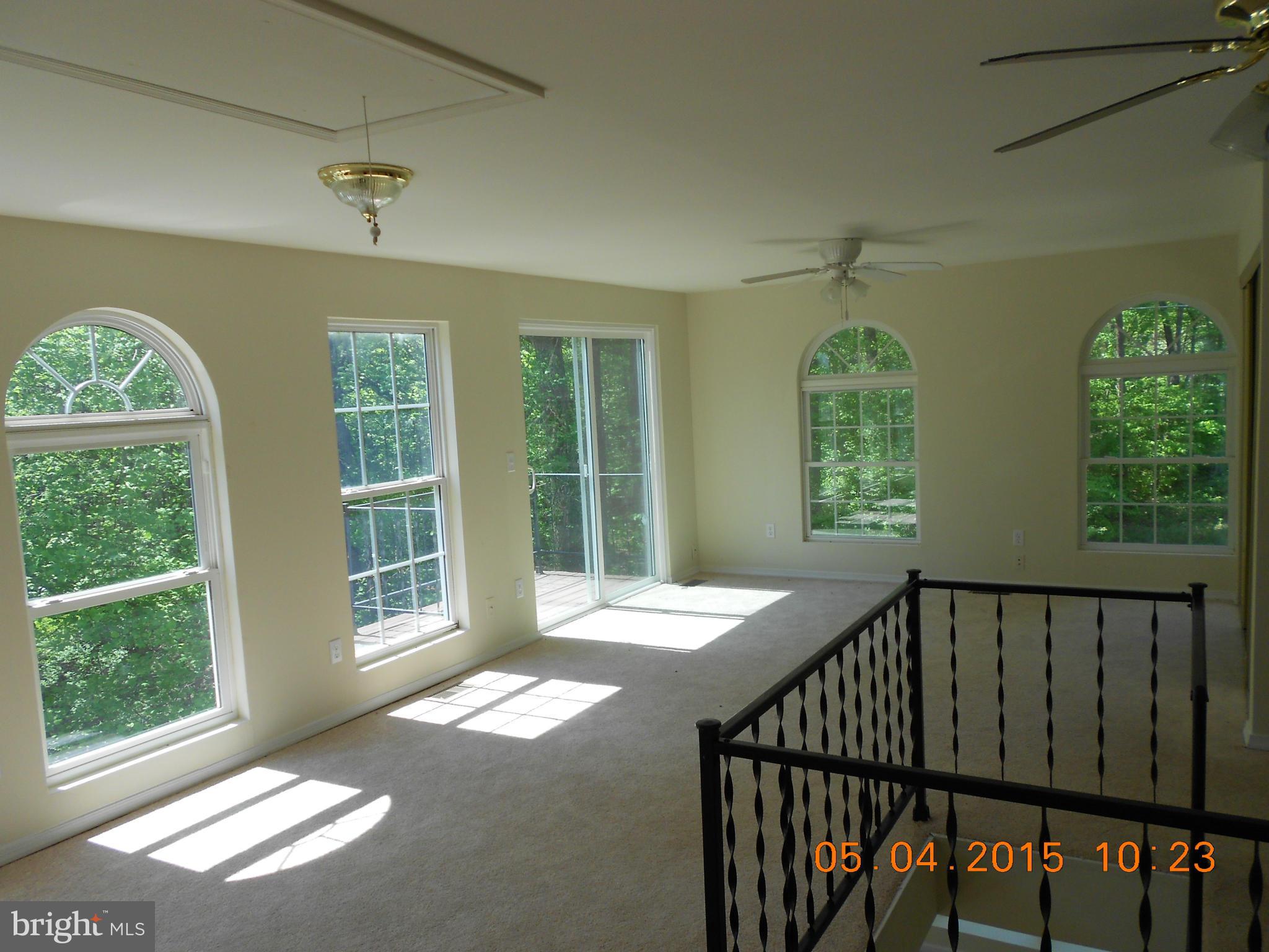 683 Holly Corner Road Fredericksburg, VA 22406 - Photo 5 of 13 Bedroom (Master)
