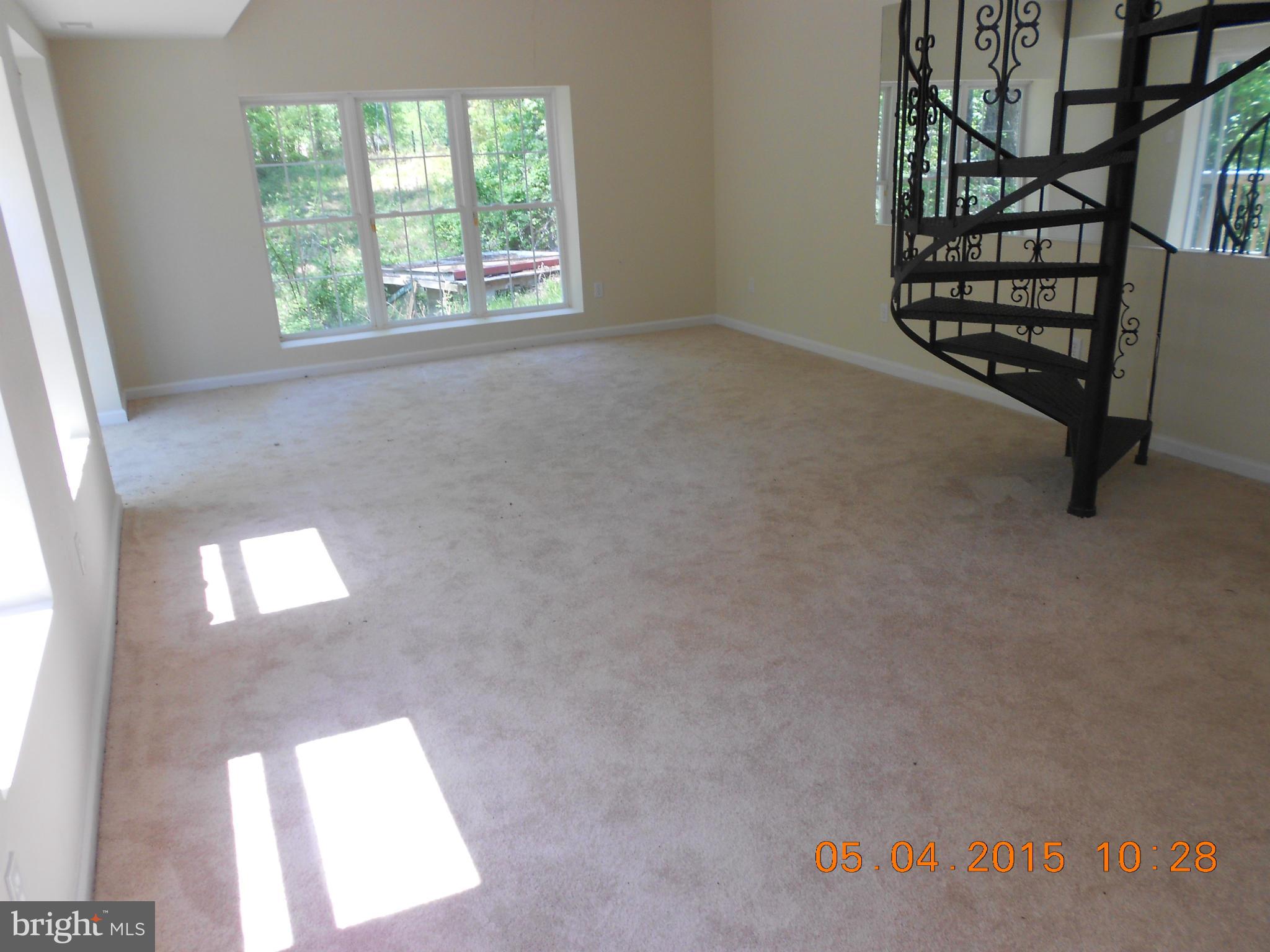 683 Holly Corner Road Fredericksburg, VA 22406 - Photo 8 of 13 Room below master.