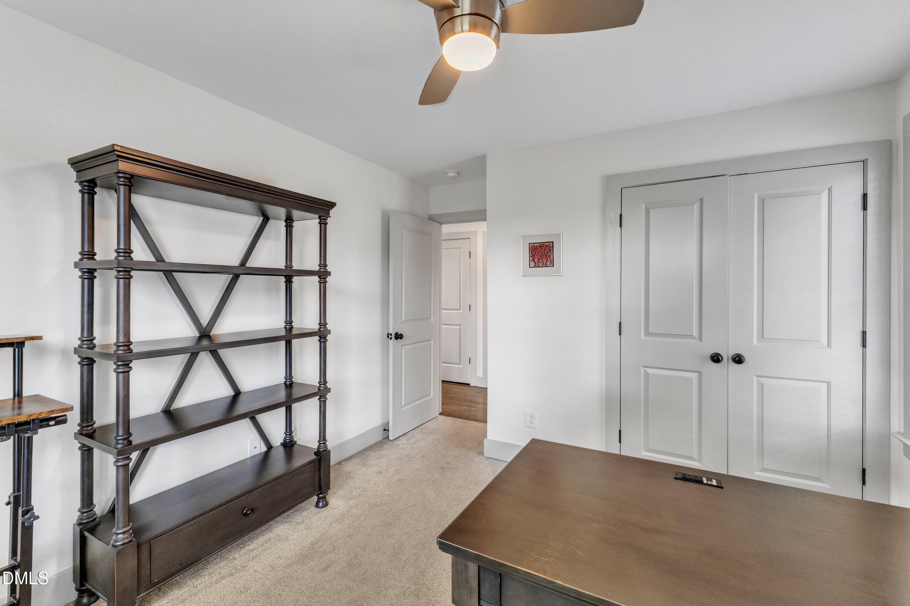 3 Maple Street Raleigh, NC 27610 - Photo 26 of 39 a view of an empty room with a window