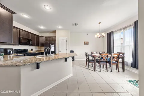 $268,000 | 204 St Faith Street, Youngsville, LA 70592