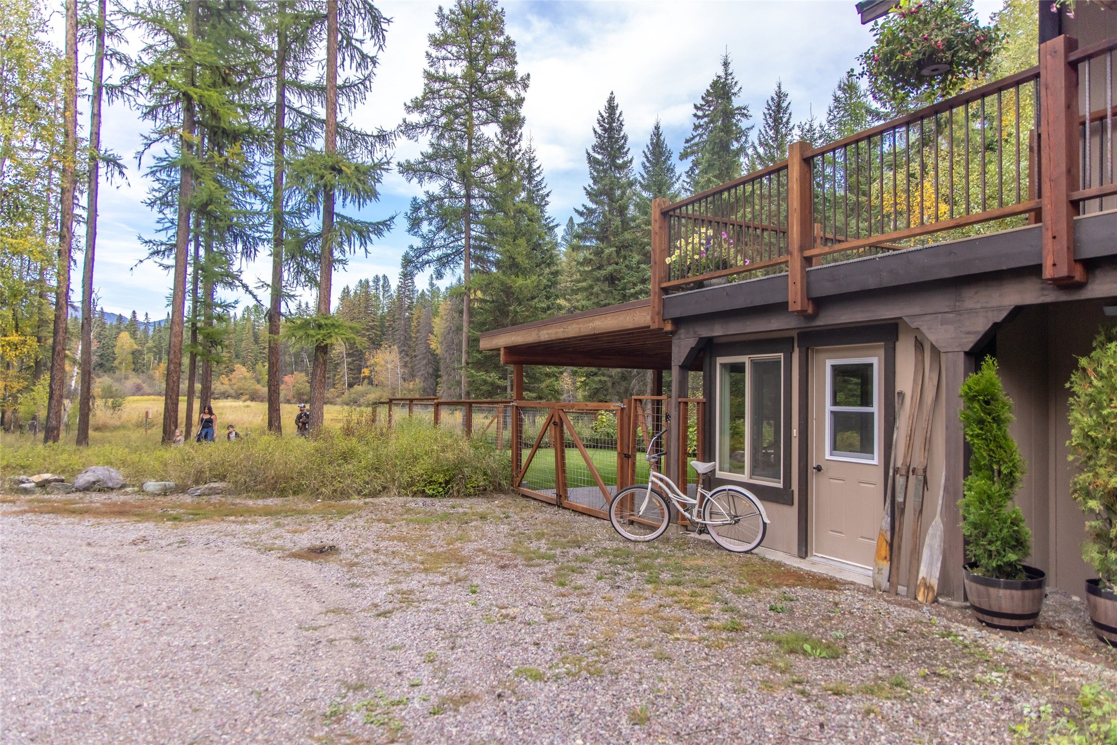 675 Beaver Lake Road Whitefish, MT 59937 - Photo 63 of 79 Gallery Image 63