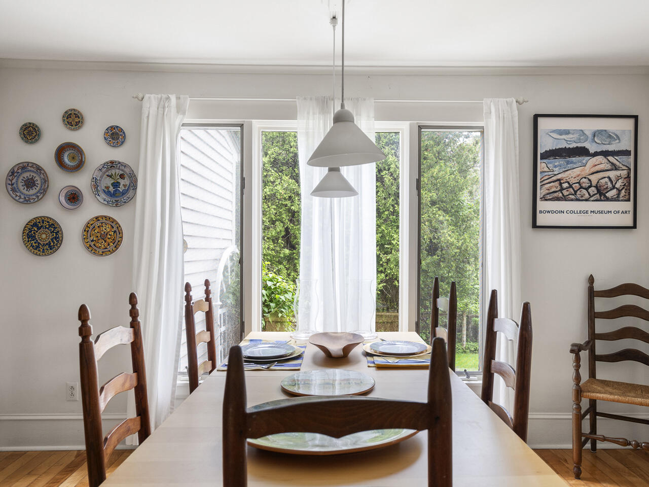 2593 Bristol Road New Harbor, ME 04554 - Photo 13 of 60 09-2593 Bristol Rd. New Harbor, ME-TP ad