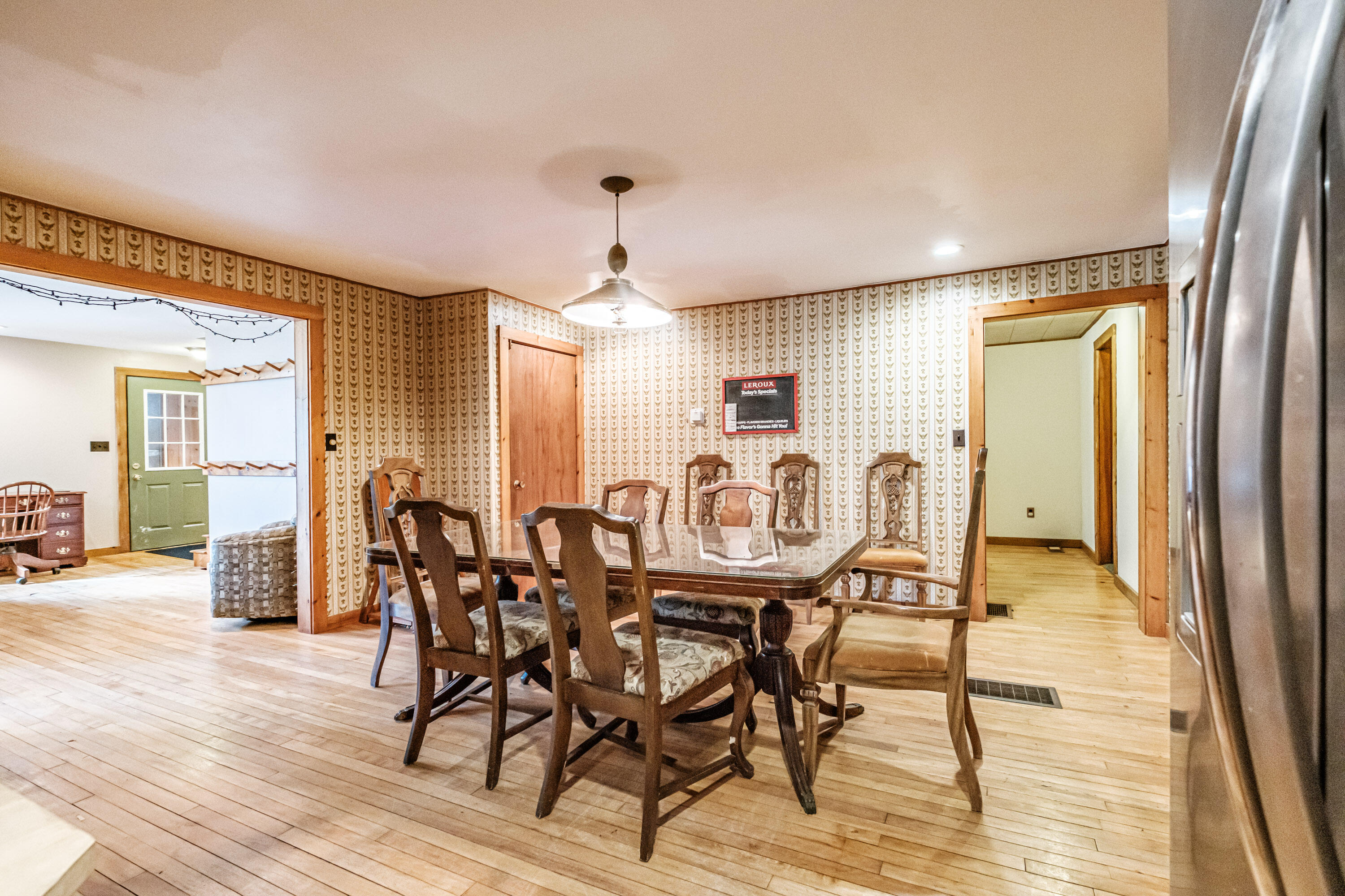 1913 Intervale Road Bethel, ME 04217 - Photo 21 of 54 20260617gp-63019