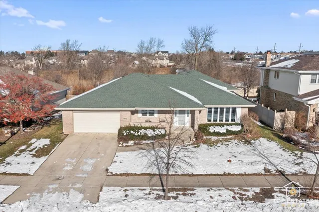 $575,000 | 9410 Seton Place, Orland Park, IL 60467