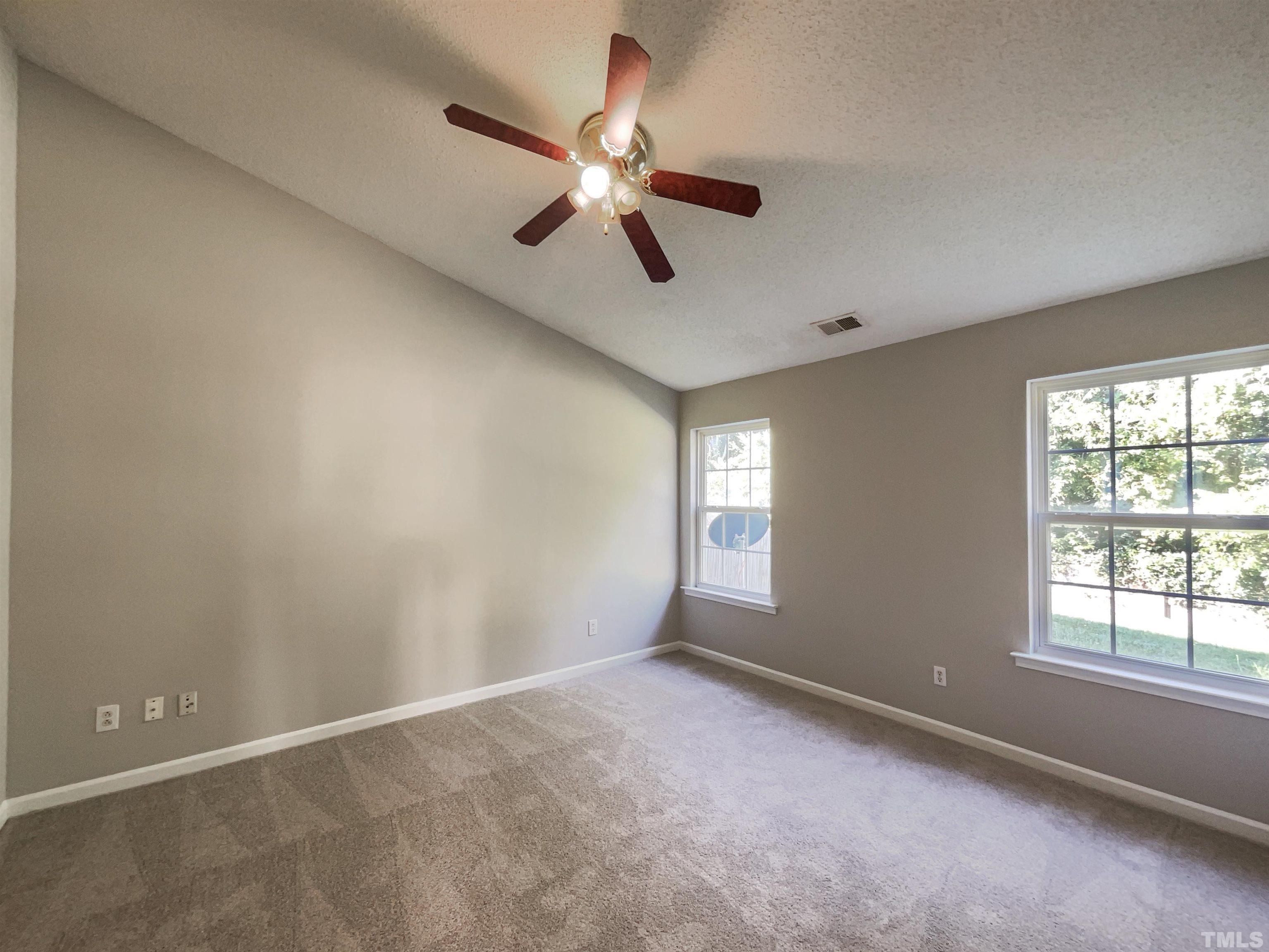 3300 Marcony Way Raleigh, NC 27610 - Photo 13 of 15 a view of an empty room with a window