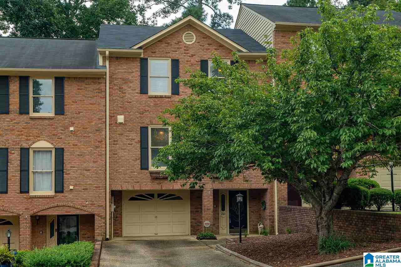 2410 Richelieu Lane Birmingham, AL 35216 - Photo 2 of 34