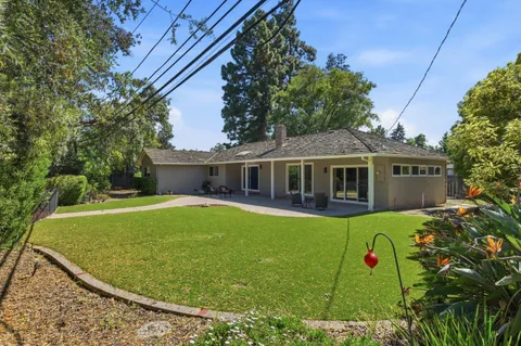 $2,650,000 | 18961 Fernbrook Court, Saratoga, CA 95070