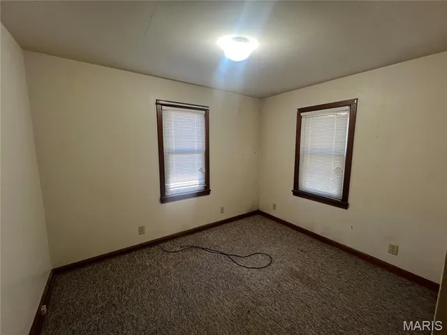 $77,000 | 301 East 7th N Street, Mount Olive, IL 62069