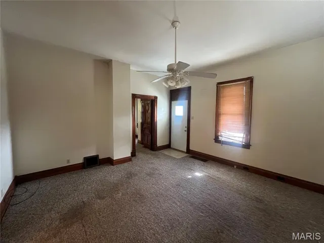 $77,000 | 301 East 7th N Street, Mount Olive, IL 62069