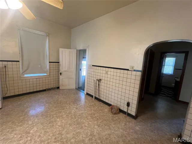 $77,000 | 301 East 7th N Street, Mount Olive, IL 62069