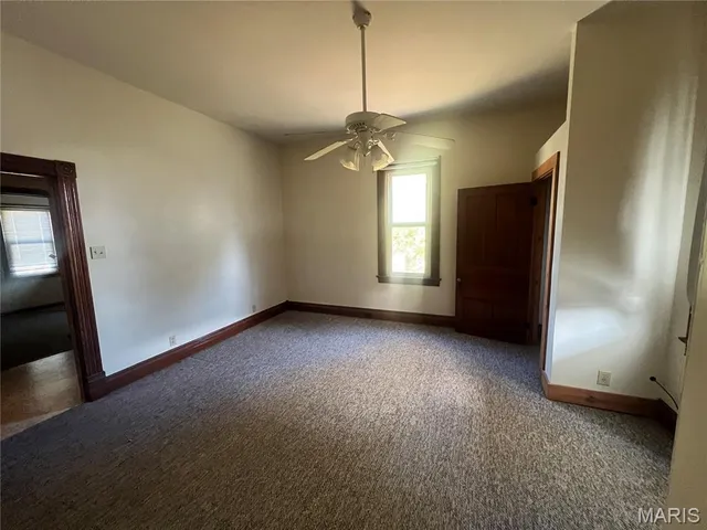 $77,000 | 301 East 7th N Street, Mount Olive, IL 62069