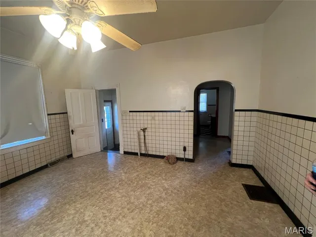 $77,000 | 301 East 7th N Street, Mount Olive, IL 62069