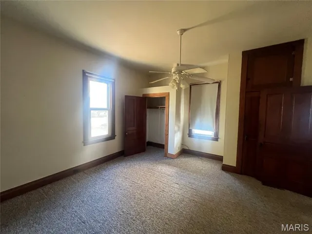 $77,000 | 301 East 7th N Street, Mount Olive, IL 62069