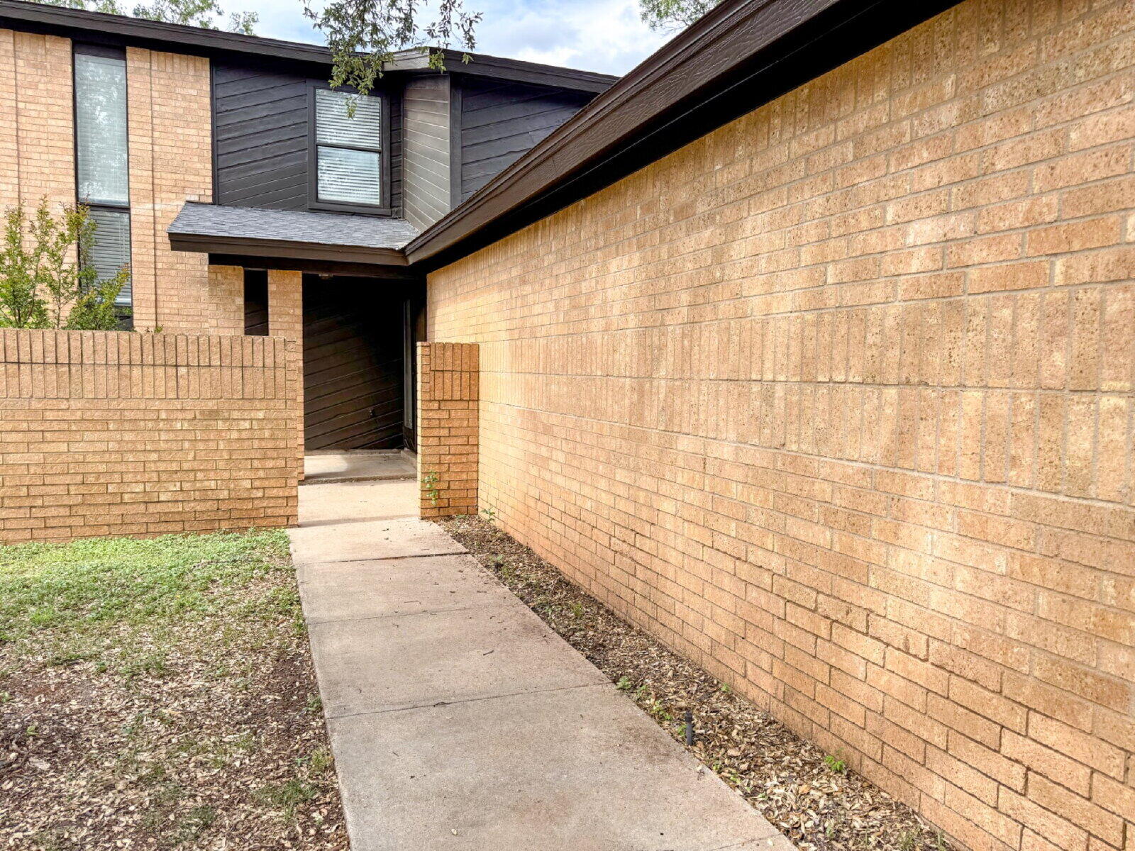 3204 65th Street, Unit A Lubbock, TX 79413 - Photo 2 of 14 2