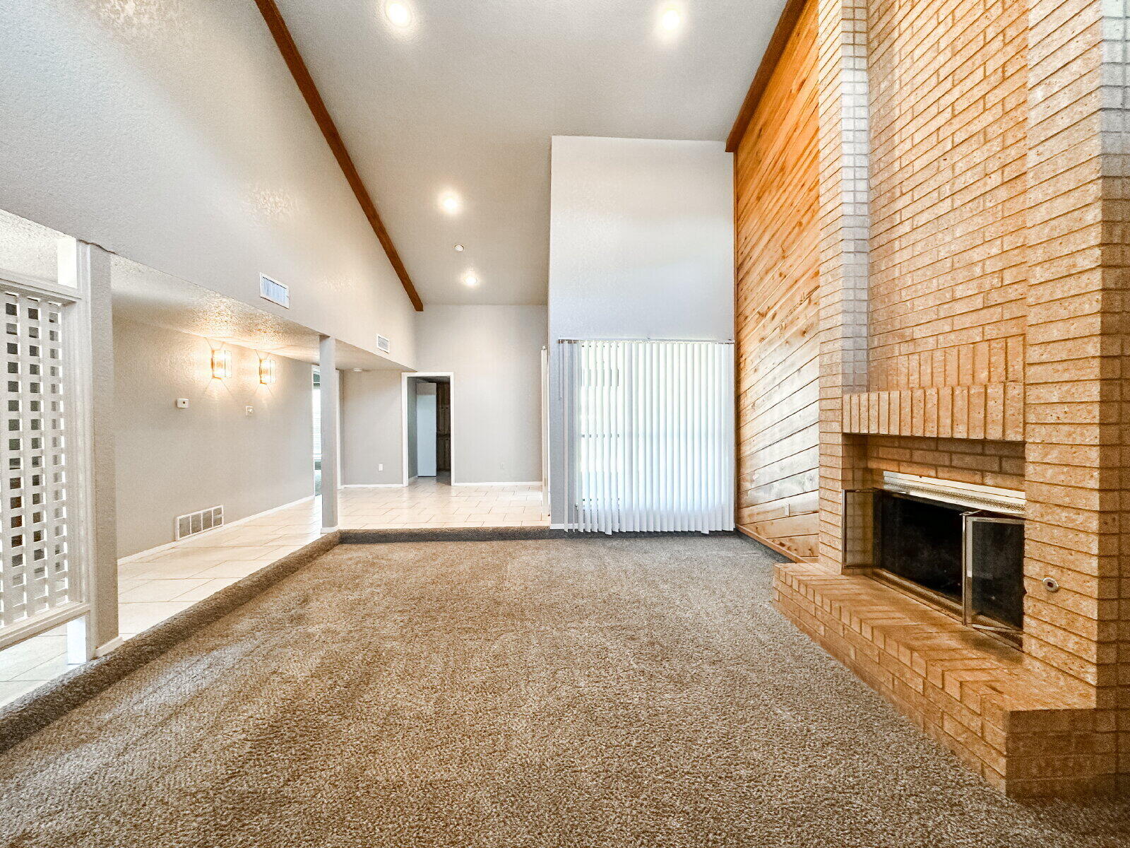 3204 65th Street, Unit A Lubbock, TX 79413 - Photo 4 of 14 4